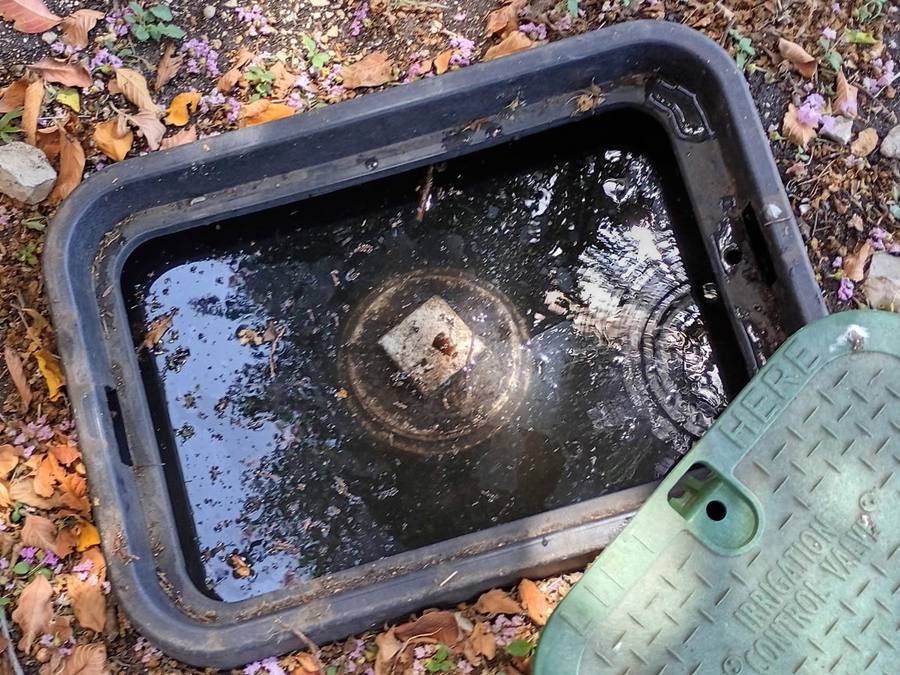 Drain cleaning call — Grease Goblins job photo, Bradenton FL